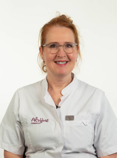 Portret Frederieke, Hollants (1 Van 1)