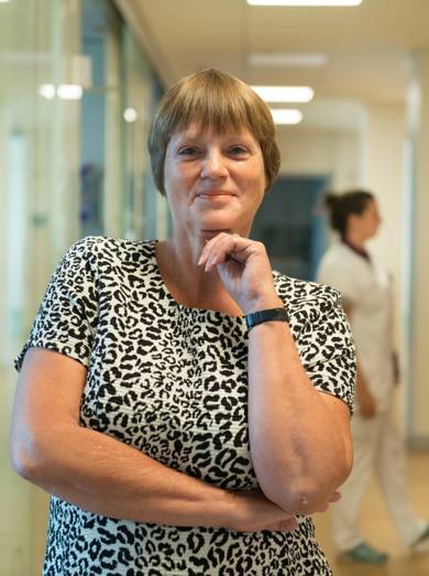 Yvonne Wilders nieuwe voorzitter raad van bestuur Alrijne Zorggroep.jpg