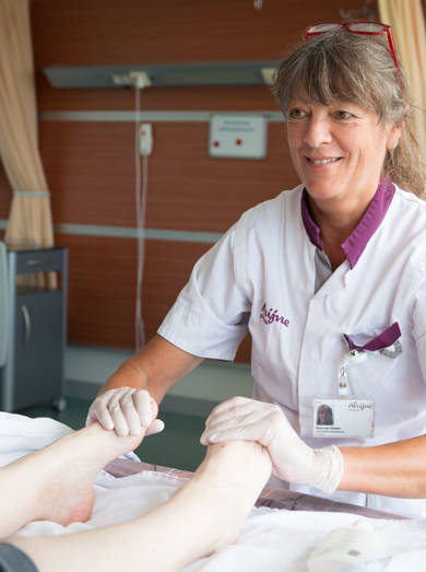 Misselijkheid En Braken (4 Van 17)