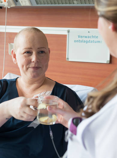 Misselijkheid En Braken (10 Van 17)