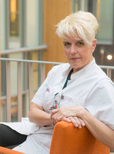 Beld Moeselaar, E.C. Van Den (3 Van 4) Seksuoloog