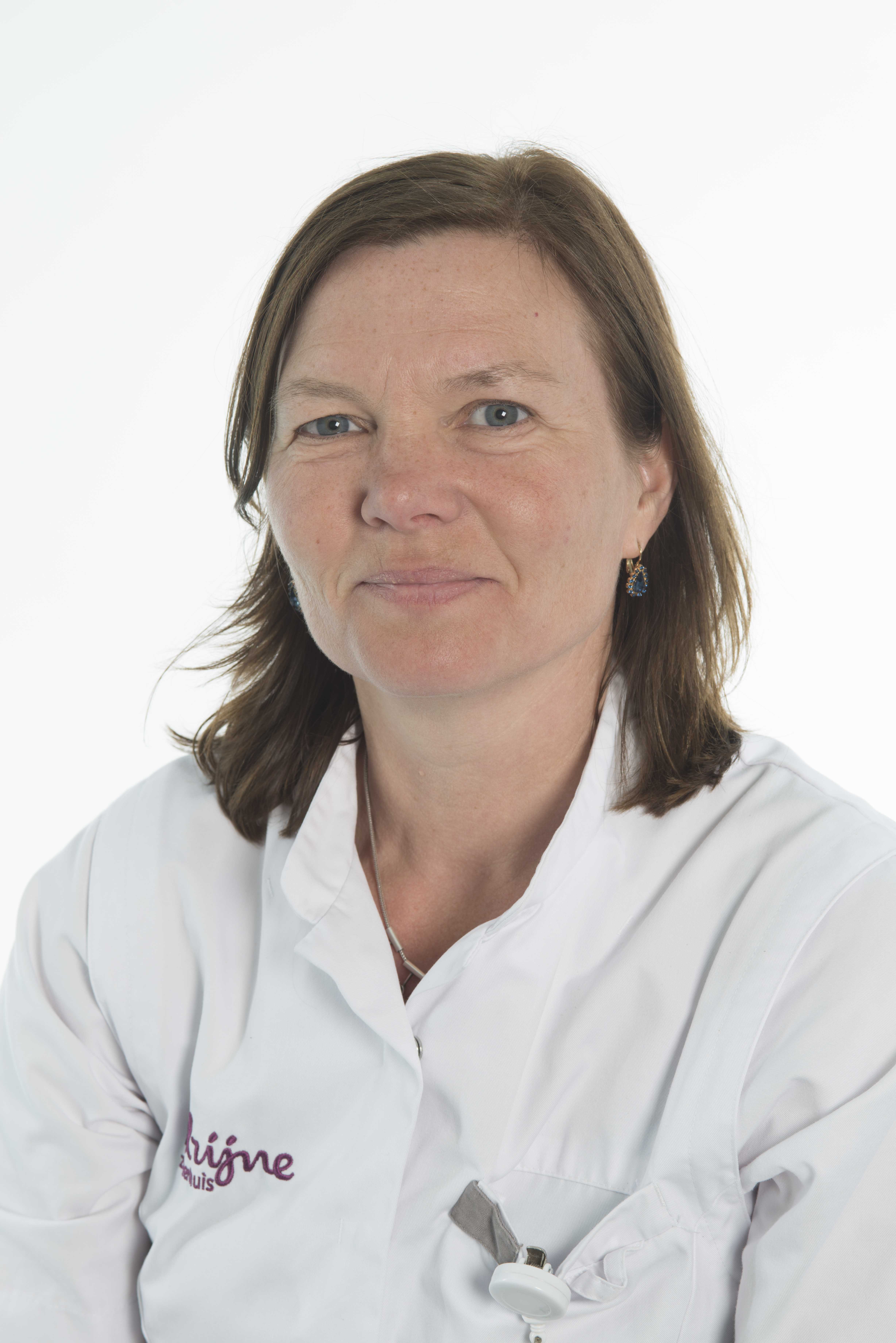 Broek,A.J.M. Van Den