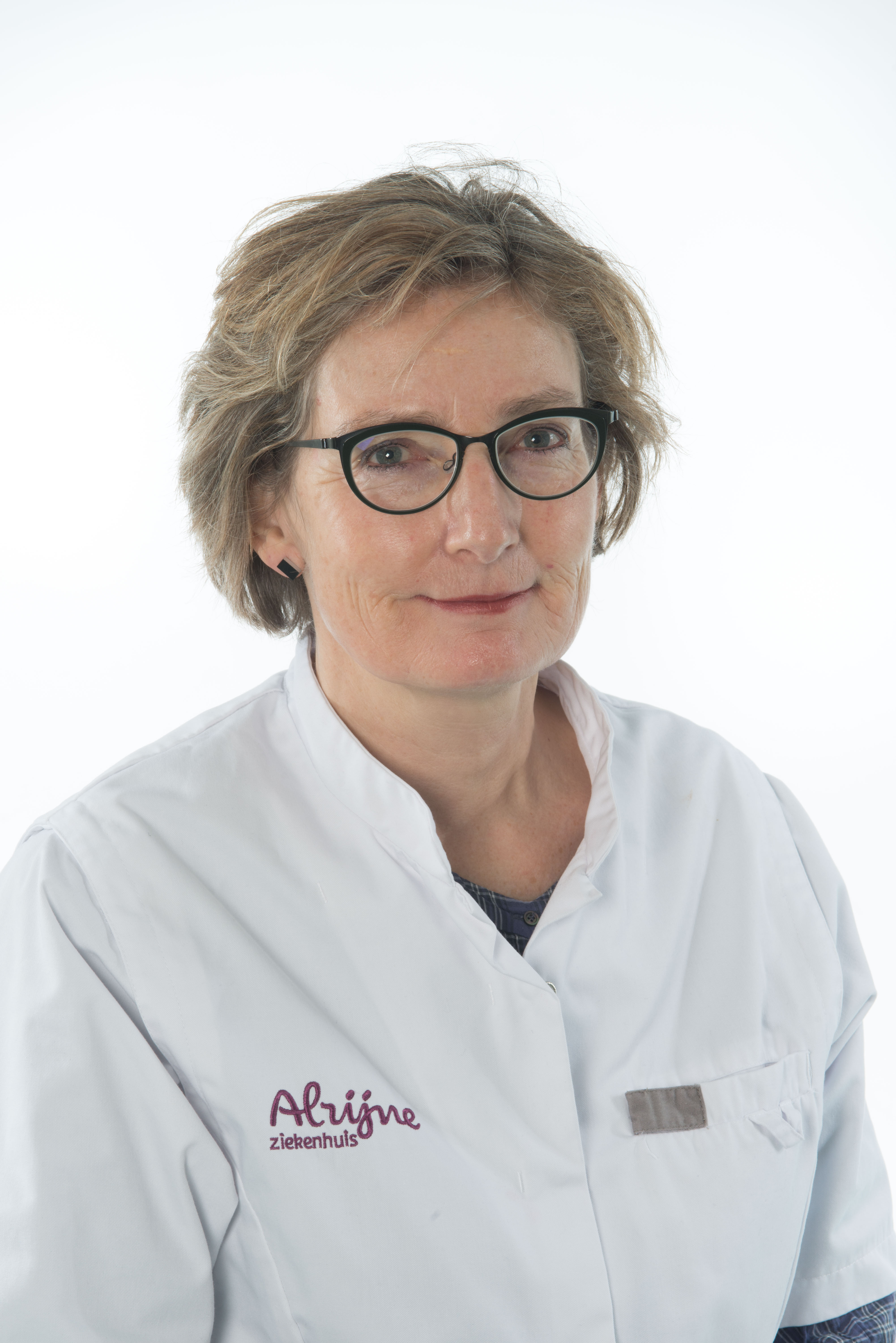 Does, J.V.S Van Der 1