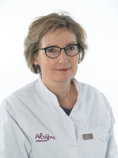 Does, J.V.S Van Der 1