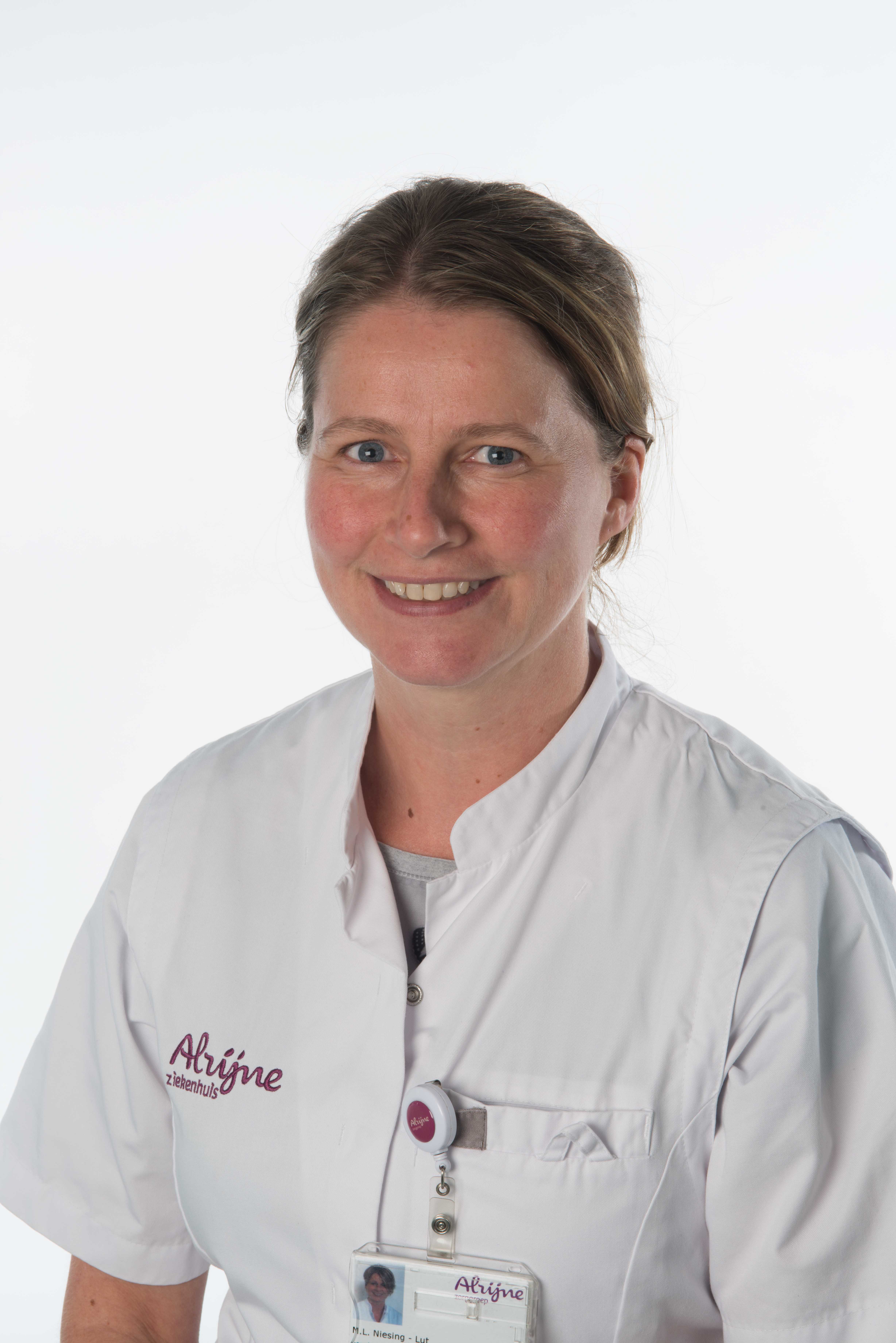 Niesing Lut M.L. (2 Van 2)