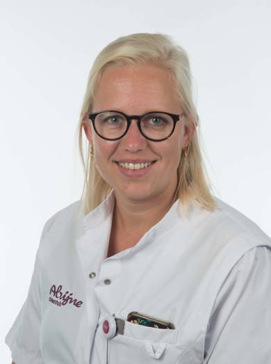 Rijke Lely, M.J. De (Maaike) 1