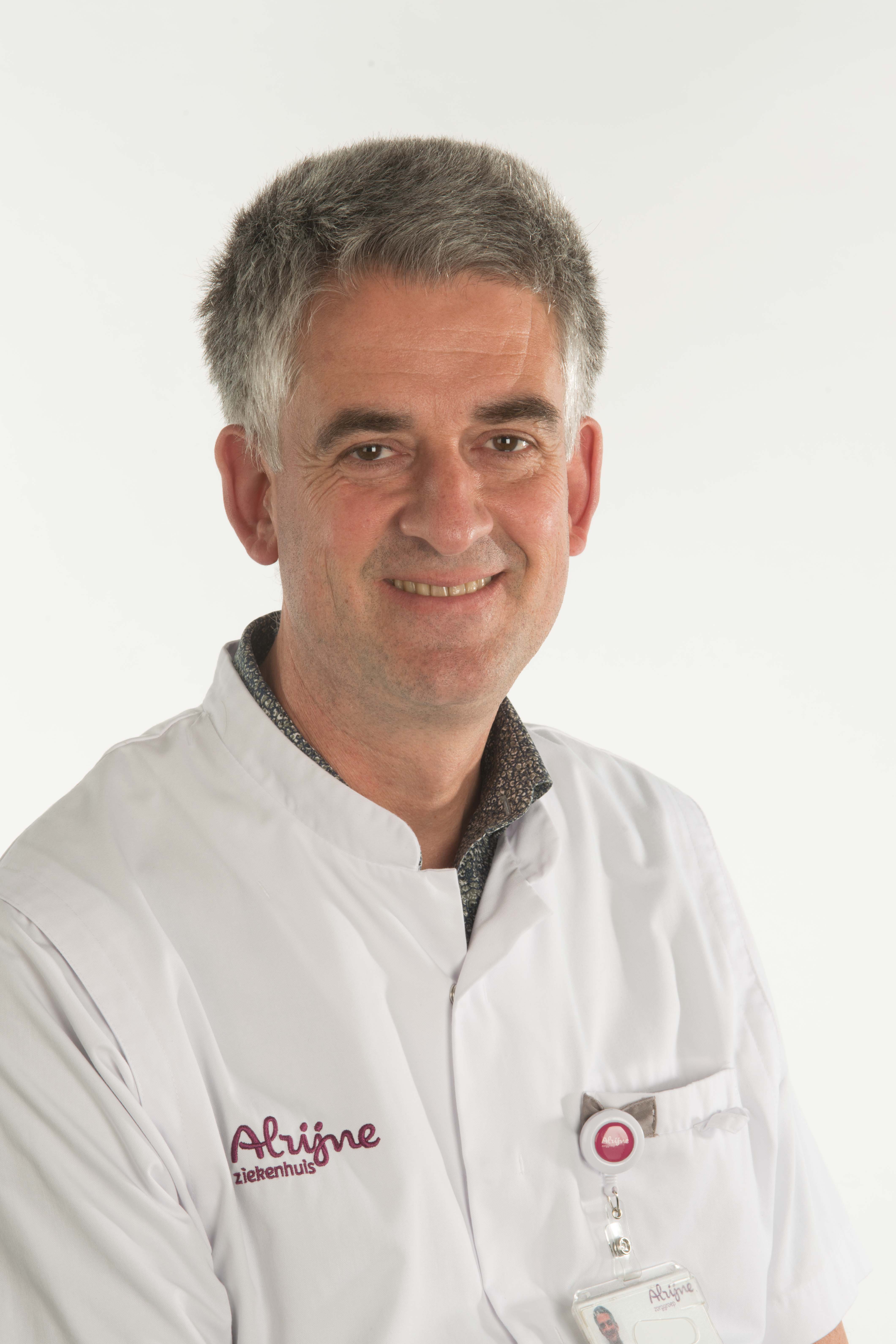 Spaargaren, L... (Lorenz) 1