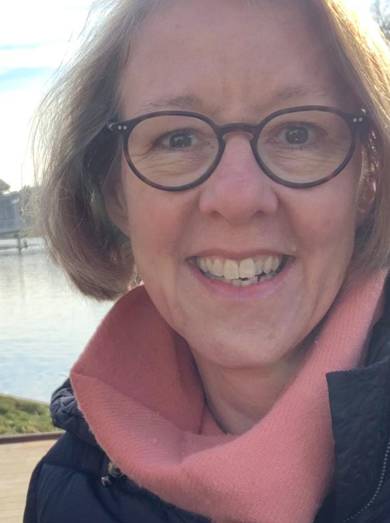 Henriette Van Der Ploeg