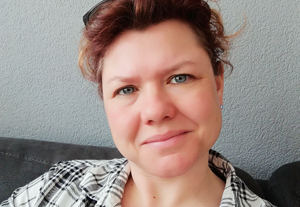 Marjan Wessels Profielfoto