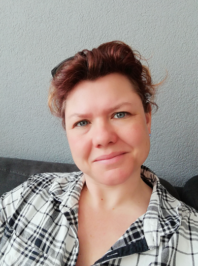 Marjan Wessels Profielfoto