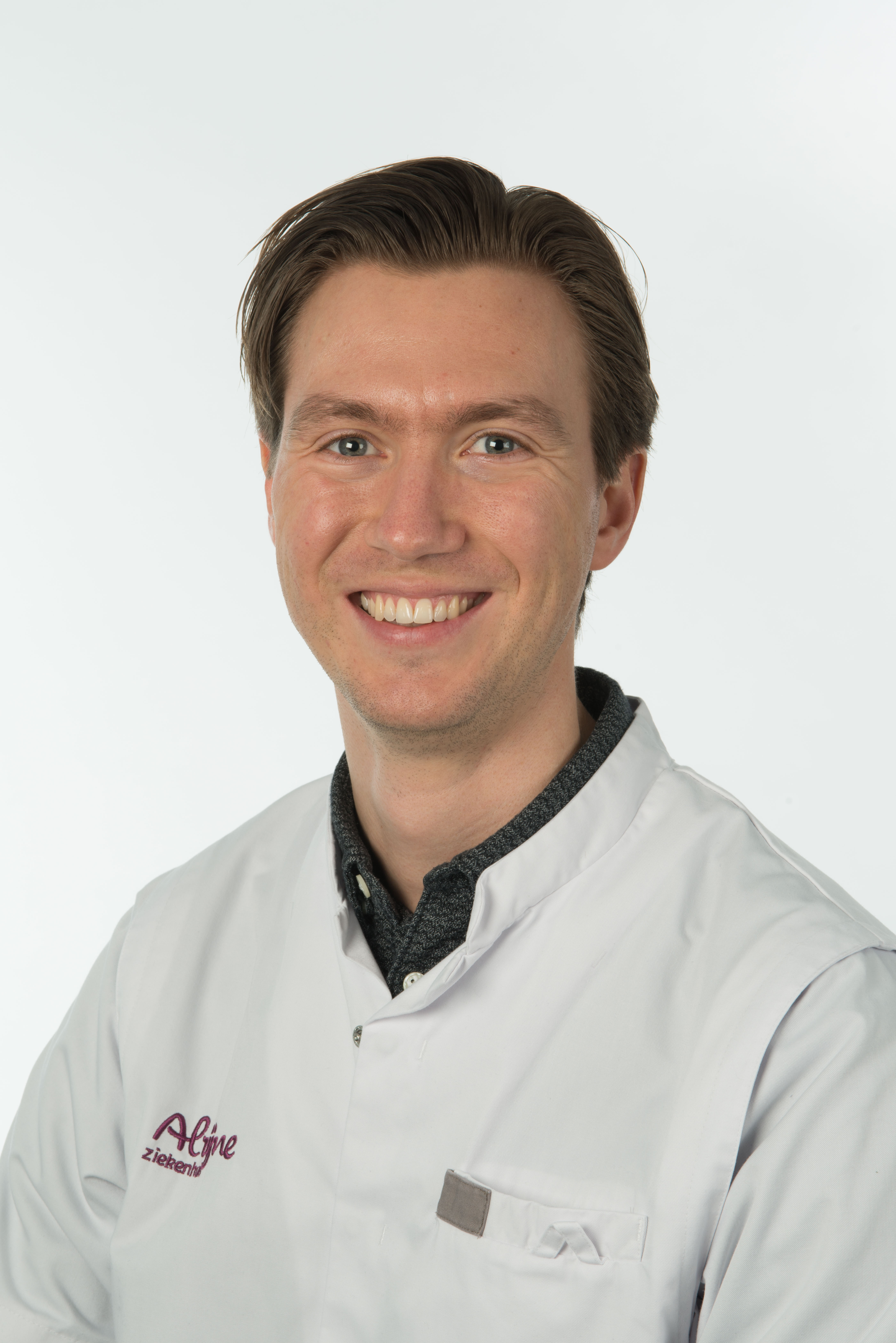 Veij Mestdagh G.M. De