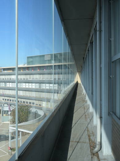 DSC 1178 Groene Gevel