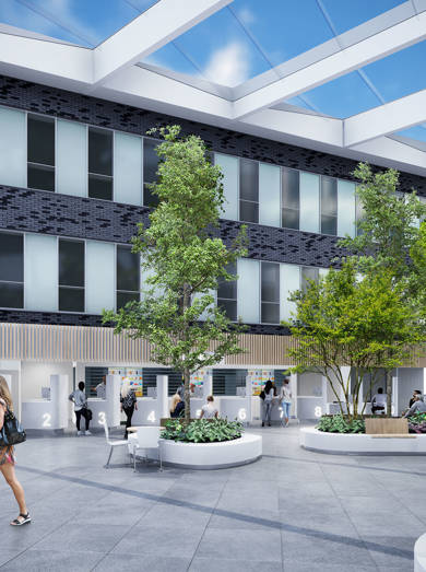 Apotheek Nieuw Artist Impr