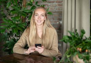 Verschuur Fleur Banner Alrijne (7 Van 9)