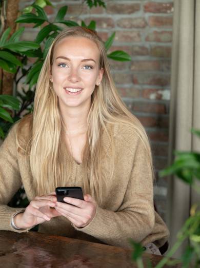 Verschuur Fleur Banner Alrijne (7 Van 9)