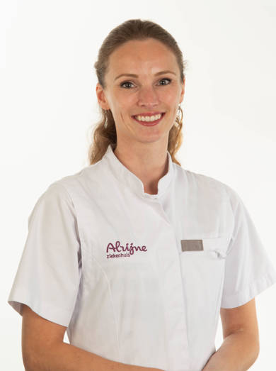 Barkman HJ (Hannerieke) (1 Van 1)