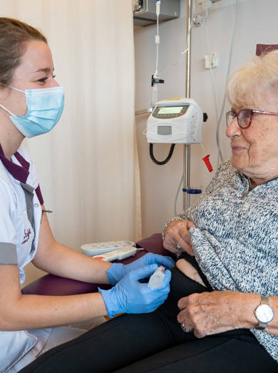 Project Chemo Thuis 6