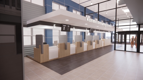 Aanmelden & Registratie 2