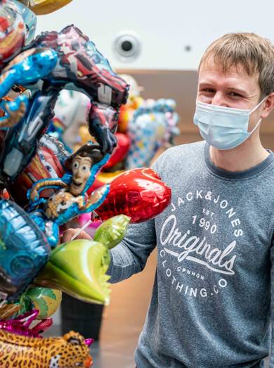 Espressobar (2 Van 26)