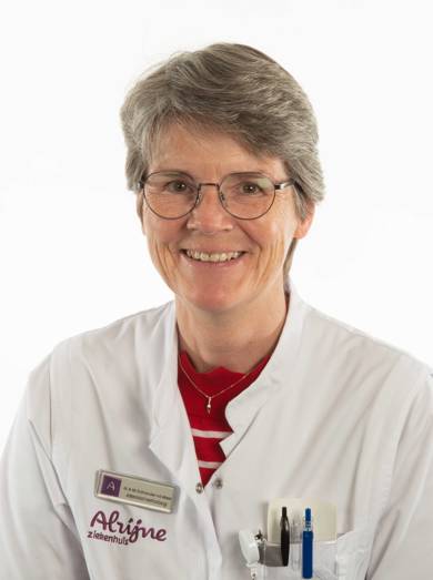 Schrander Van Der Meer A.M. (1 Van 1)