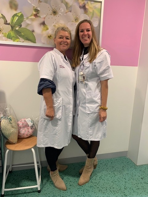 Borstkankermaand (1)