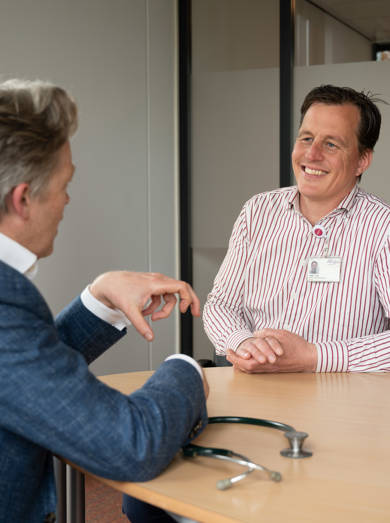 Relatie Beheer Vacature 5202