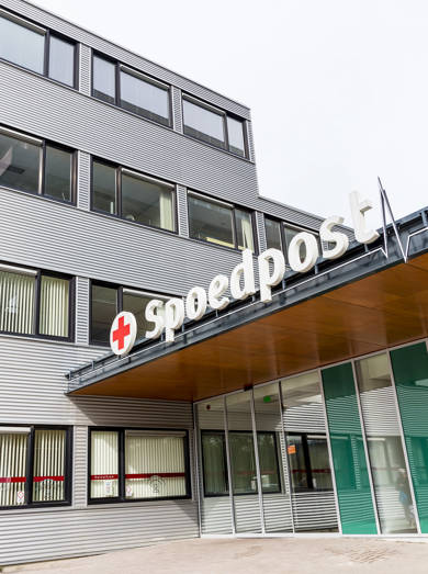 JAF Alrijne SEH LD 02