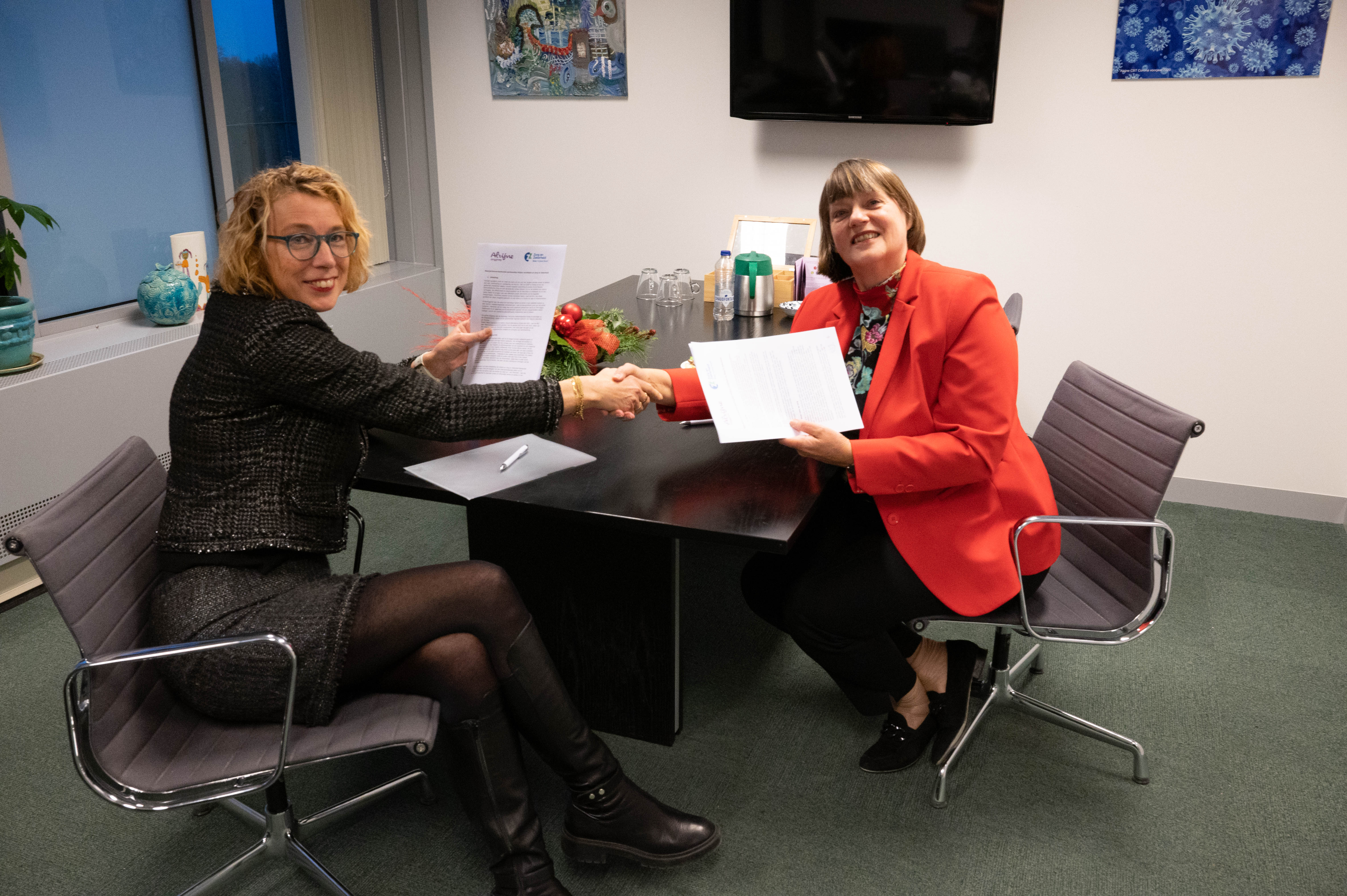 Beklinken Mjo Herstelzorg