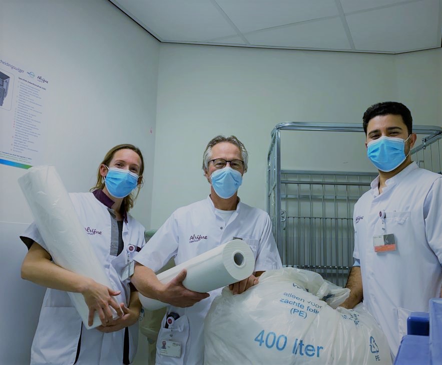 Radiologie Bespaart Onderzoekspapier