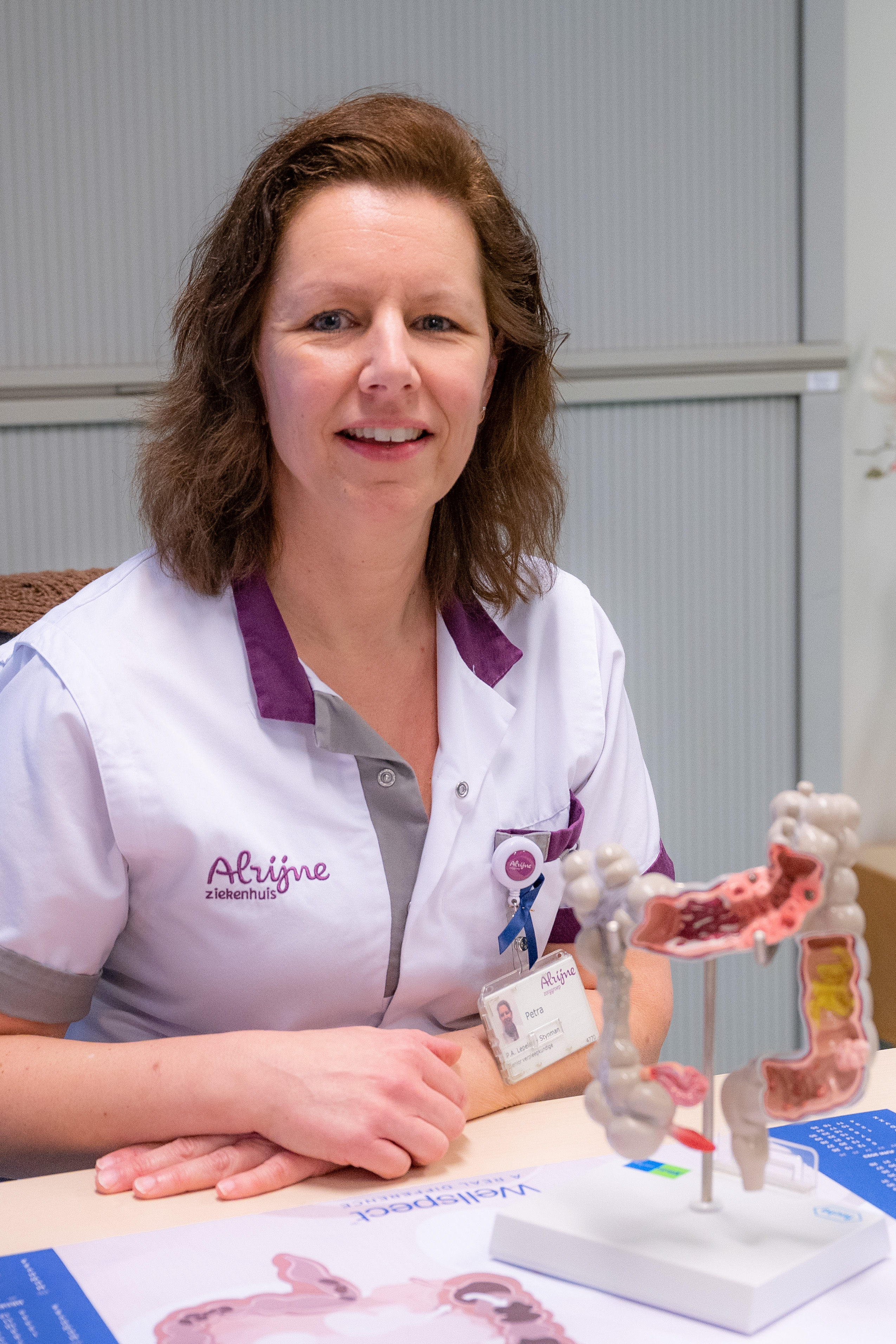 Petra Lepelaar (2 Van 9)