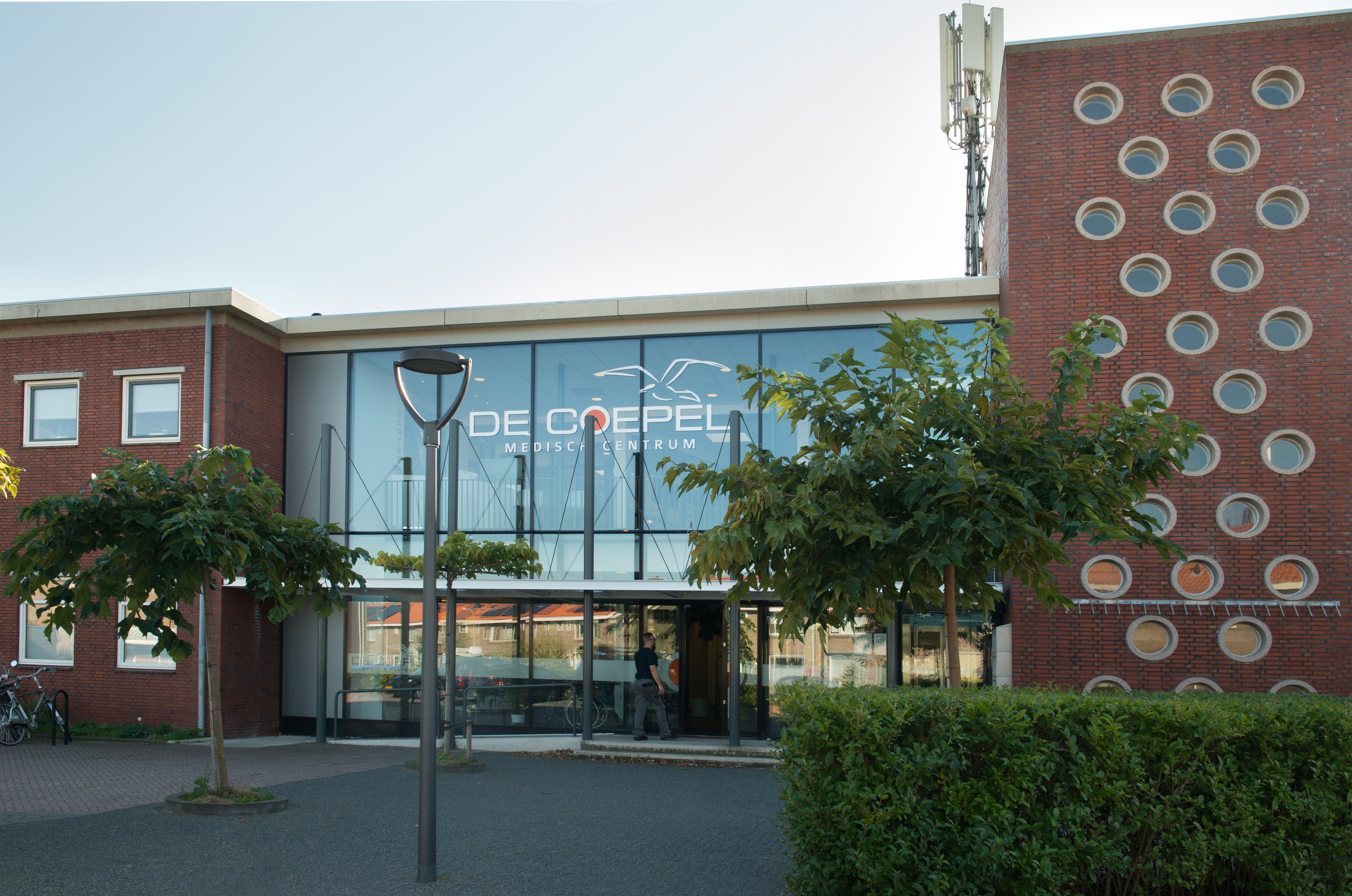 De Coepel Katwijk 6899