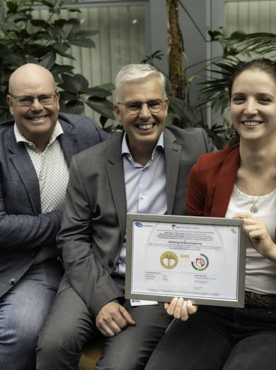 Gouden Keurmerk 3 10 2023 (2 Van 2)