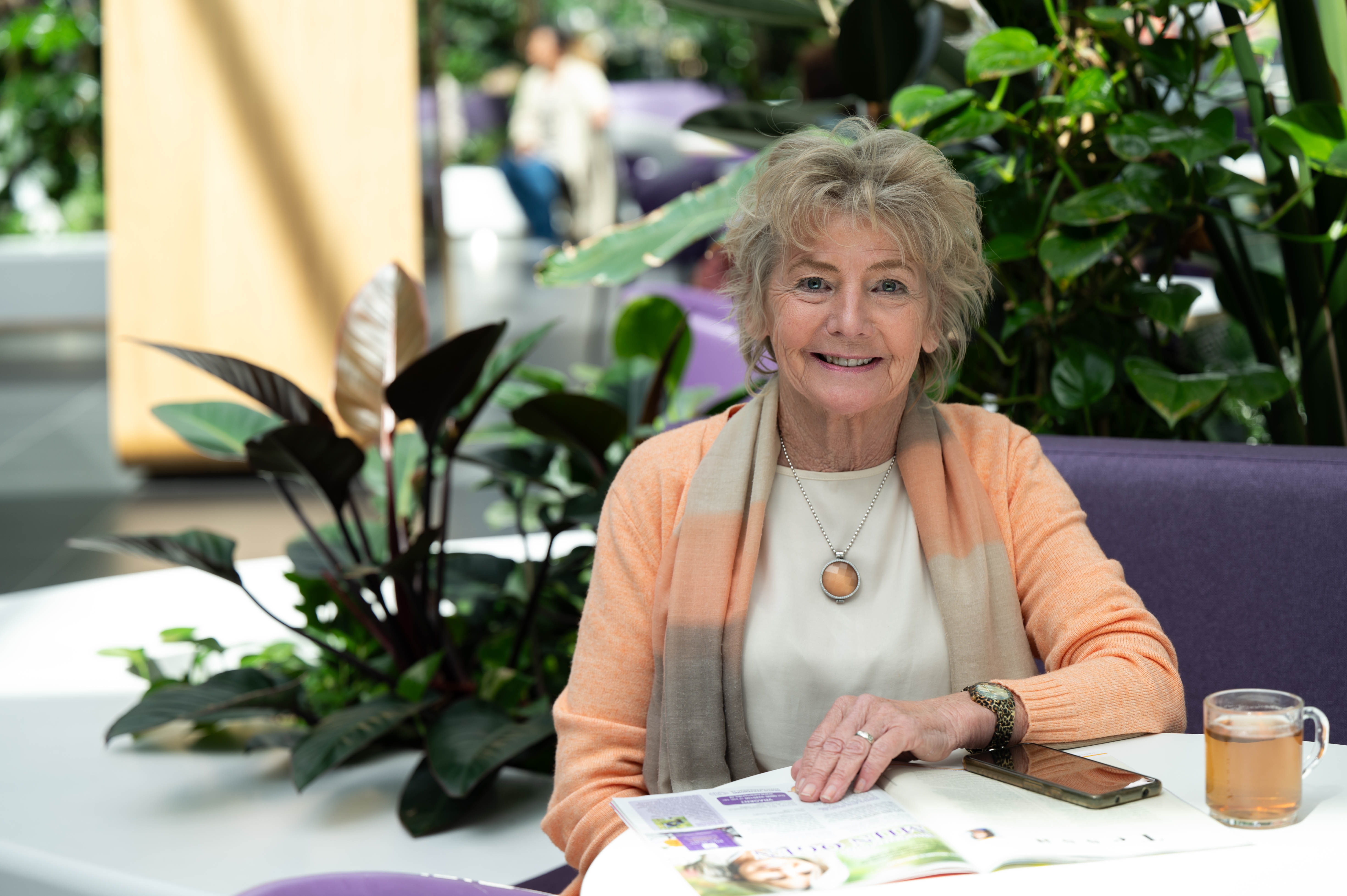 Portretten Clinics Huidoncologie (1 Van 5)