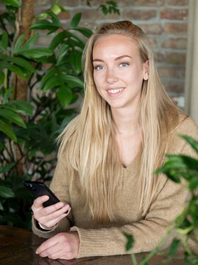 Verschuur Fleur Banner Alrijne (9 Van 9)