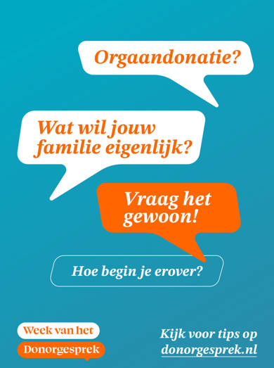 Poster Algemeen
