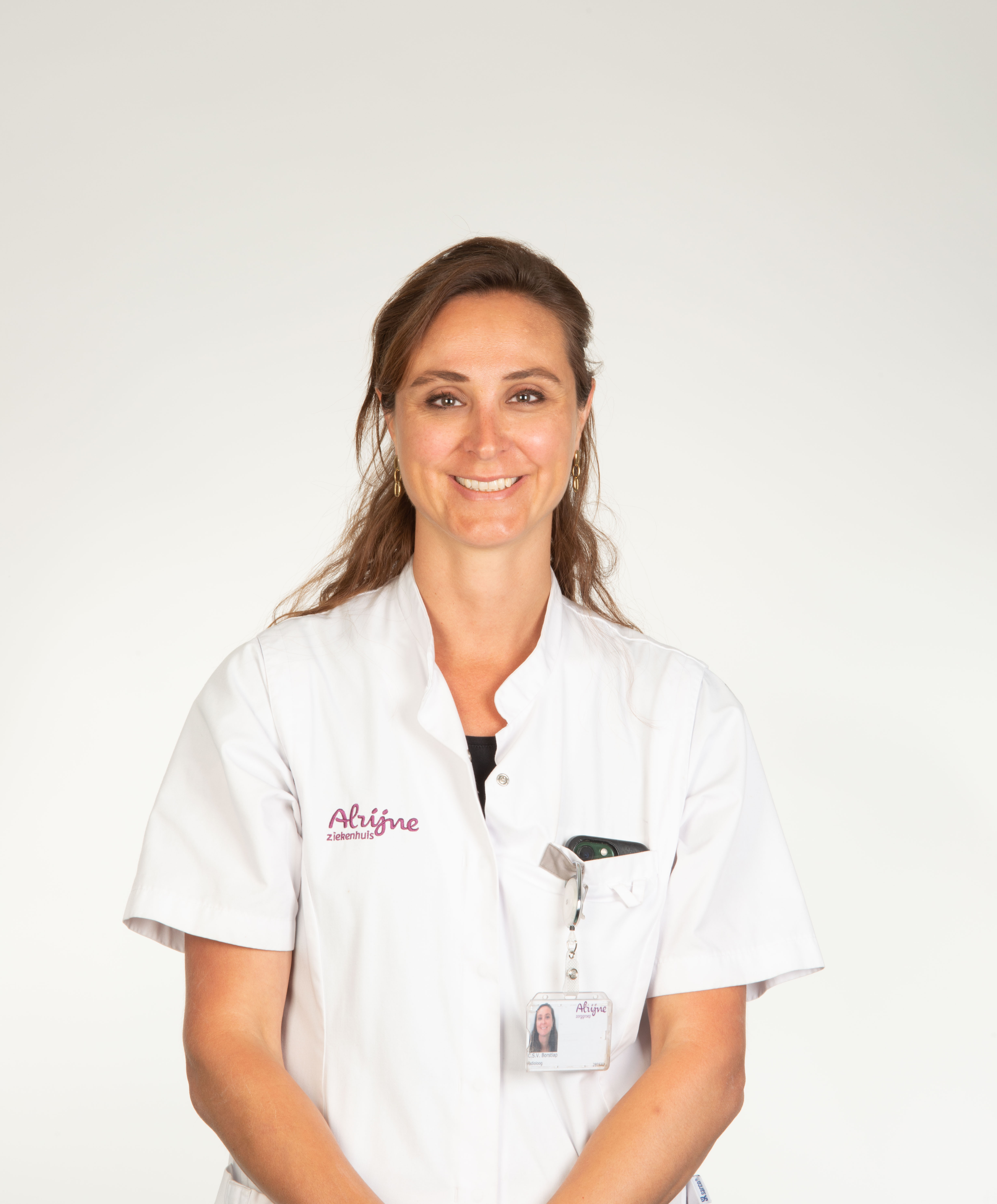 C.S.V. Borstlap (1 Van 1) 2