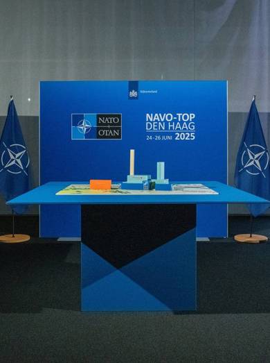 Navo Top Verkeershinder Alrijne