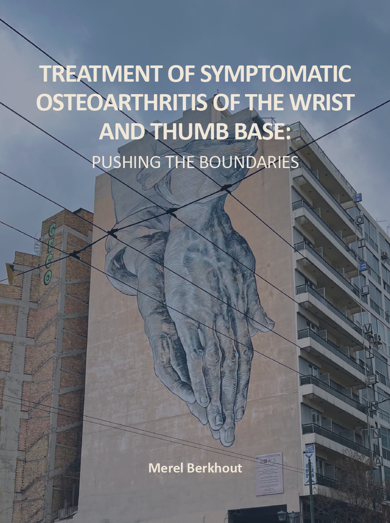 Cover Proefschrift Merel Berkhout