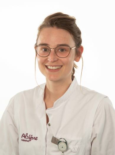 Rook M Marion Vakgroep Klinische Farmacie (1 Van 1) (1)