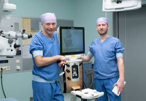 Portret Valentijn&Ruud (3 Van 5)