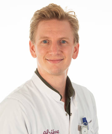 Floris Van Laar F.M. (Drs) Kno Arts