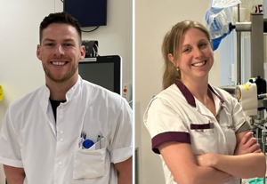 Samenwerking SEH Versie 2