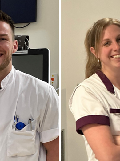 Samenwerking SEH Versie 2